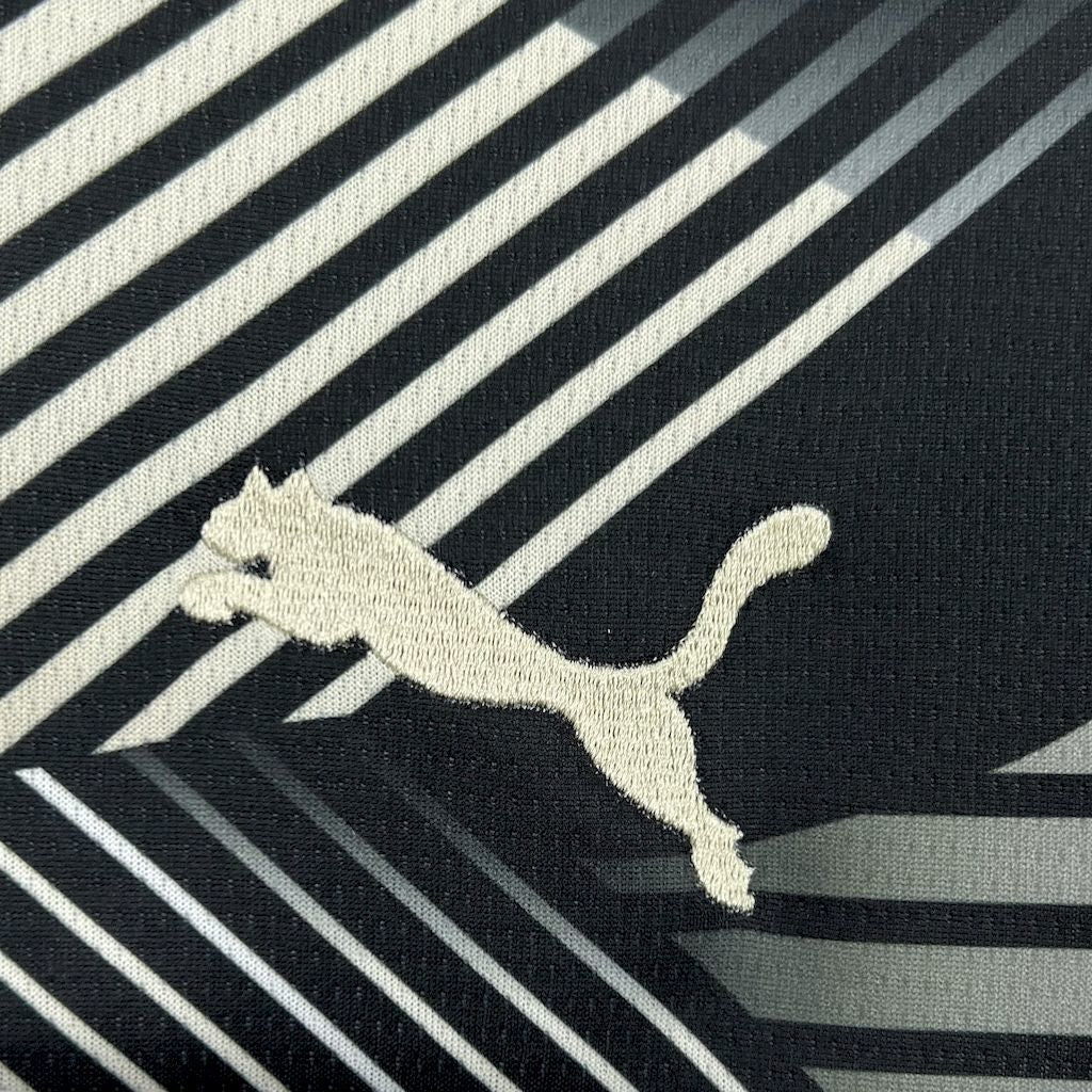 Maillot Manchester City Concept Camouflage