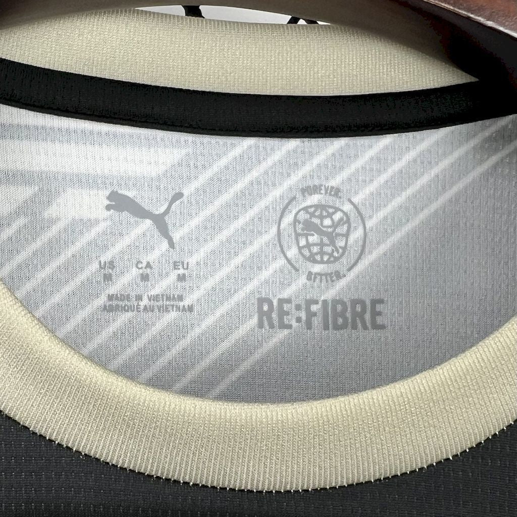 Maillot Manchester City Concept Camouflage