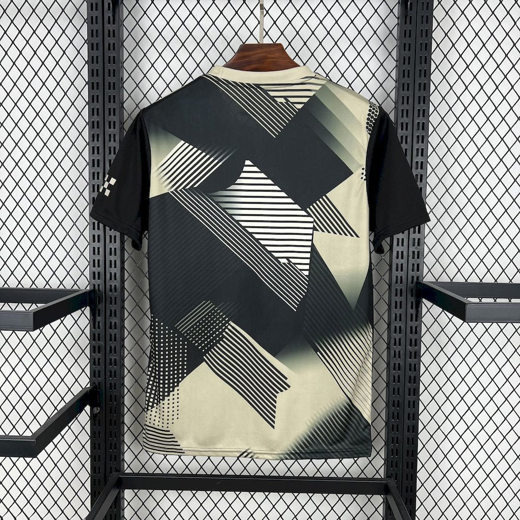 Maillot Manchester City Concept Camouflage