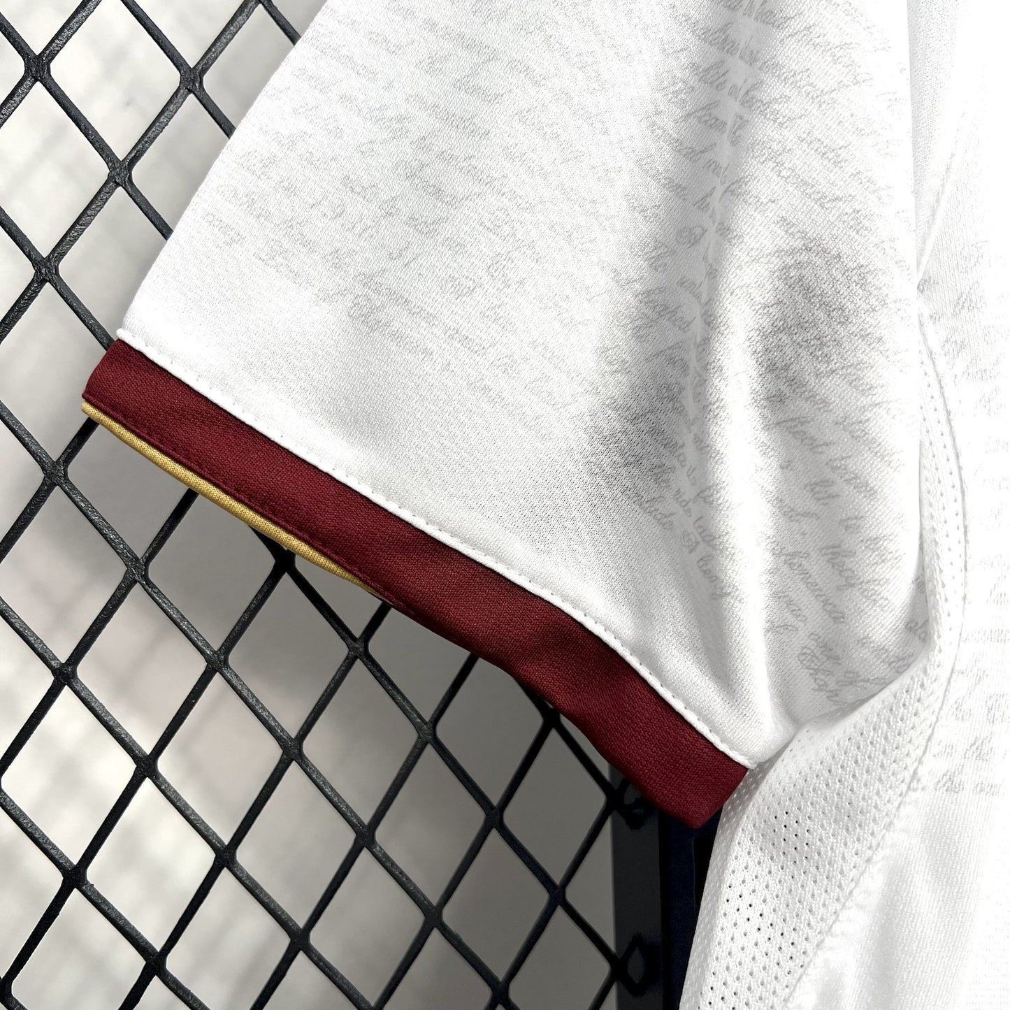 Maillot Rétro Arsenal 2007/2008 Blanc