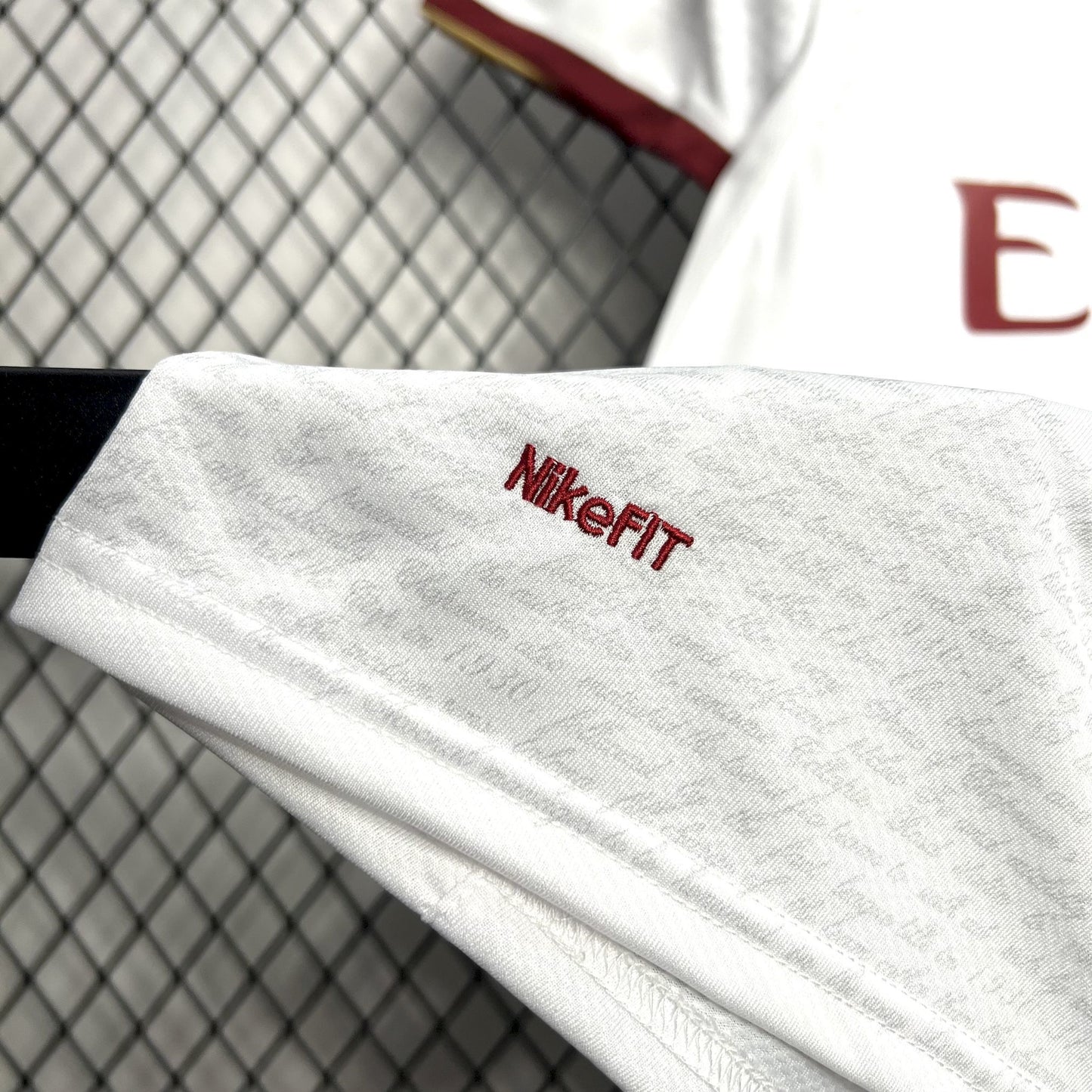 Maillot Rétro Arsenal 2007/2008 Blanc