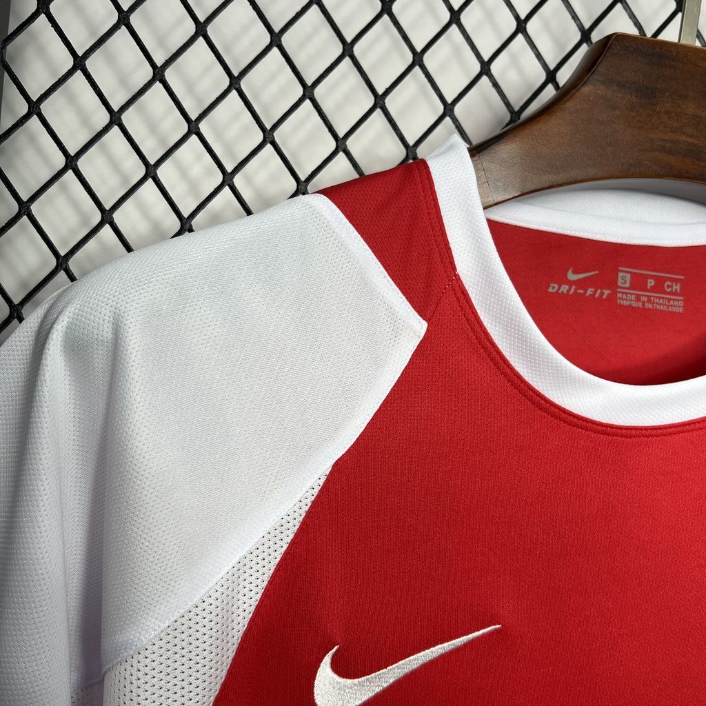Maillot Rétro Arsenal 2002