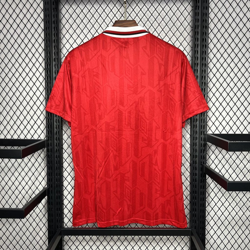 Maillot Rétro Manchester United 1994