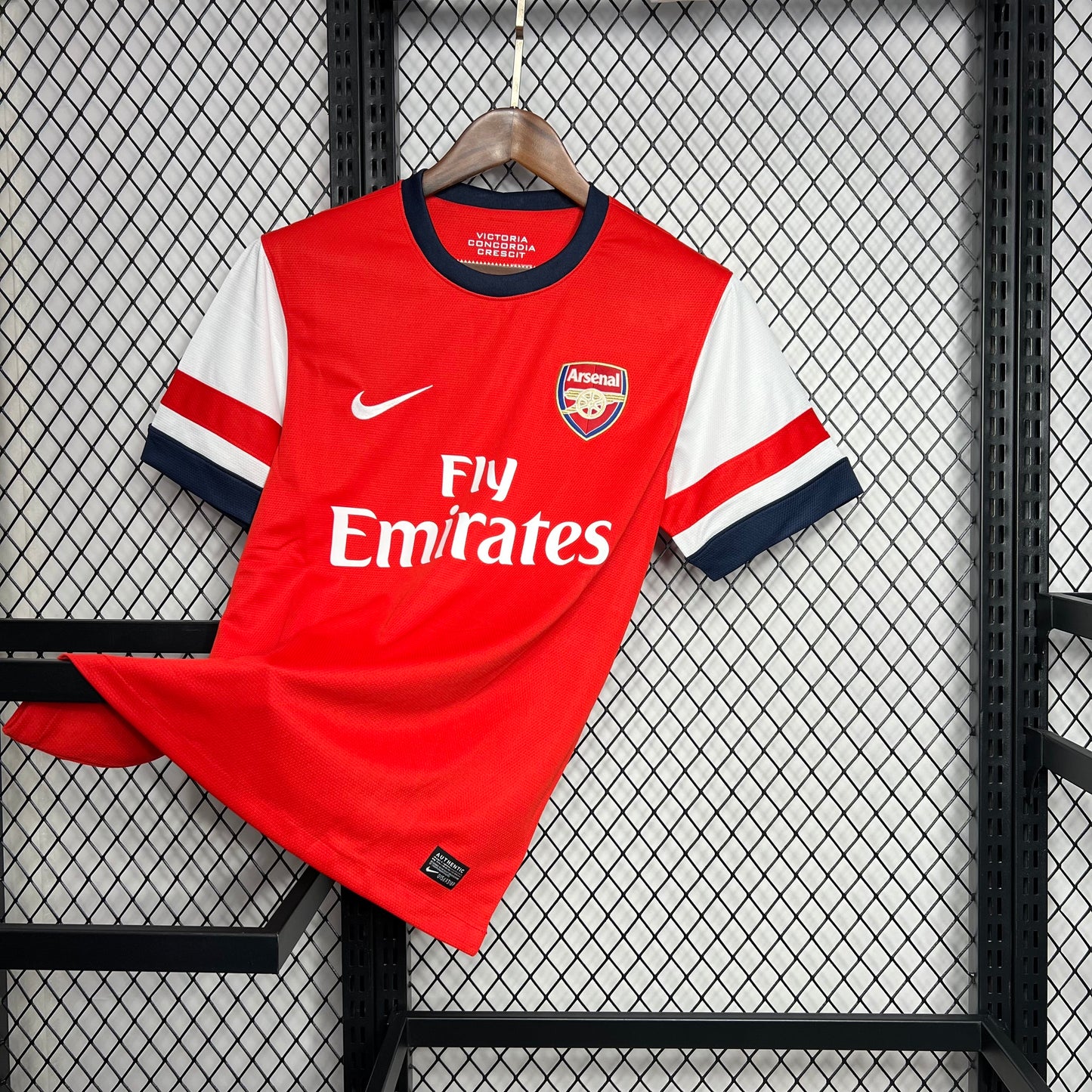Maillot Rétro Arsenal 2012/2013