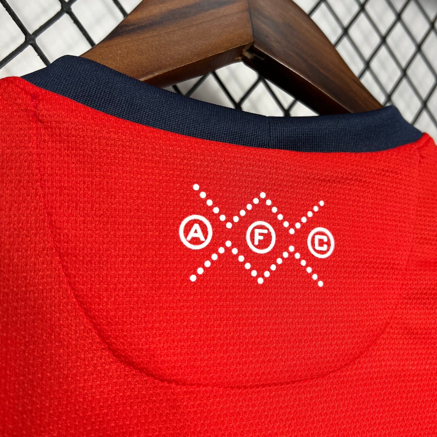 Maillot Rétro Arsenal 2012/2013