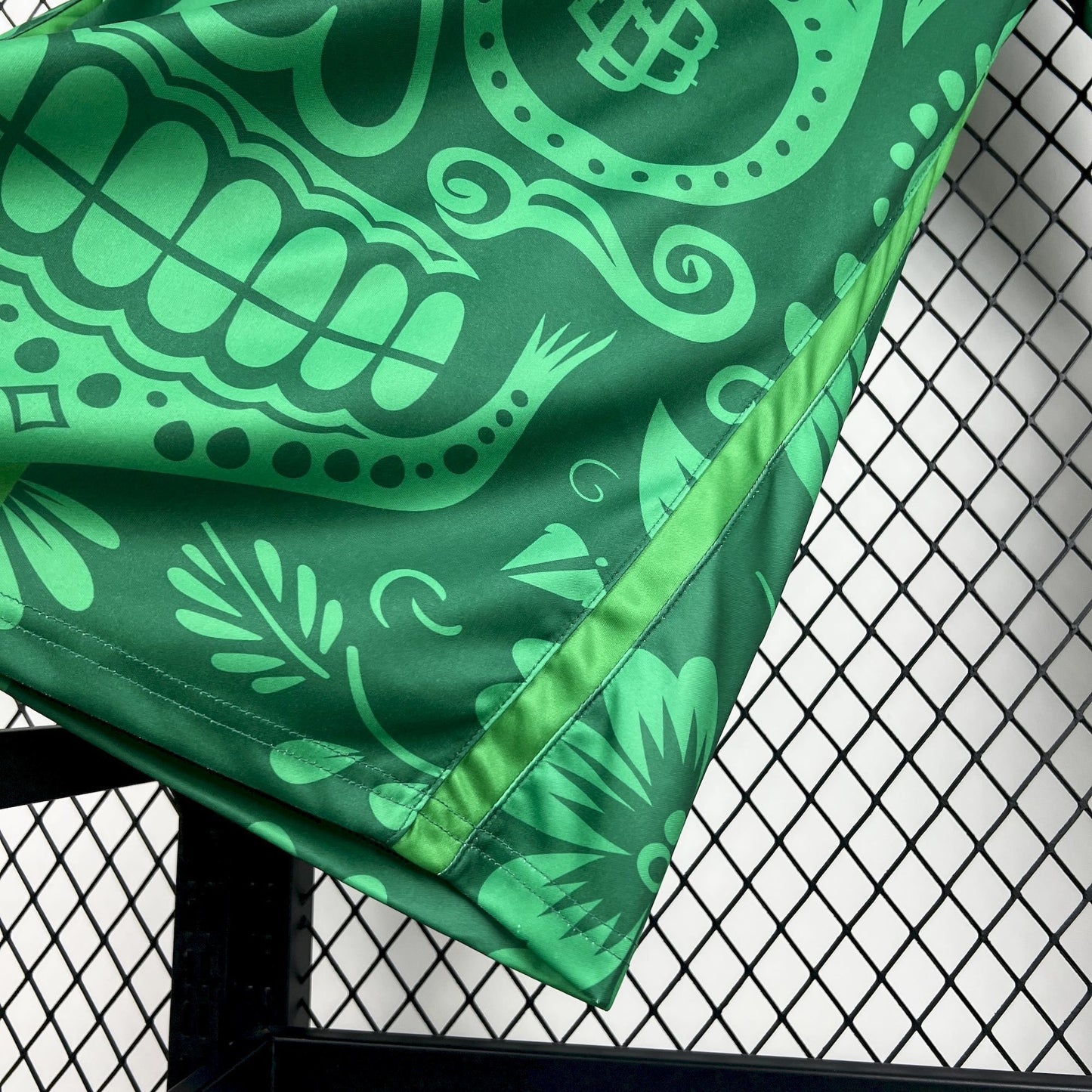 Maillot Real Betis Pré Match Manches Longues