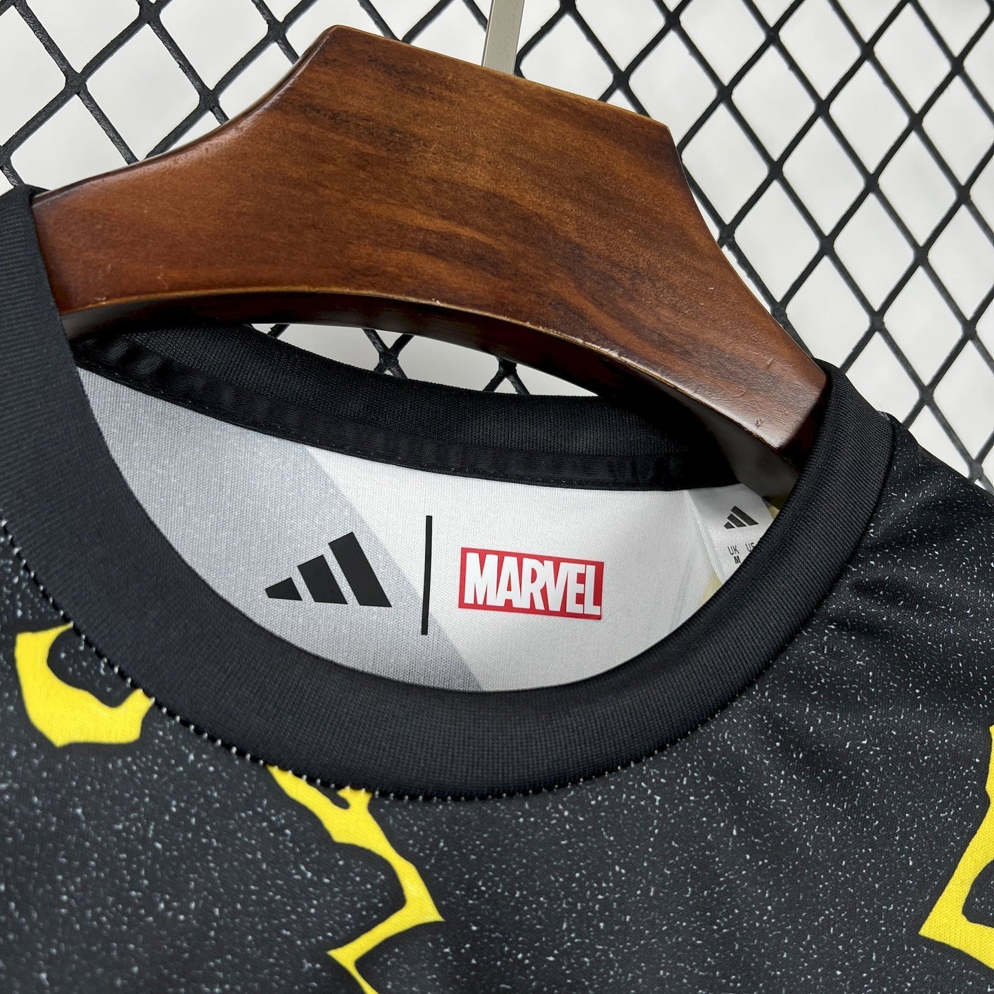 Maillot Real Madrid Pré Match 2025/2026