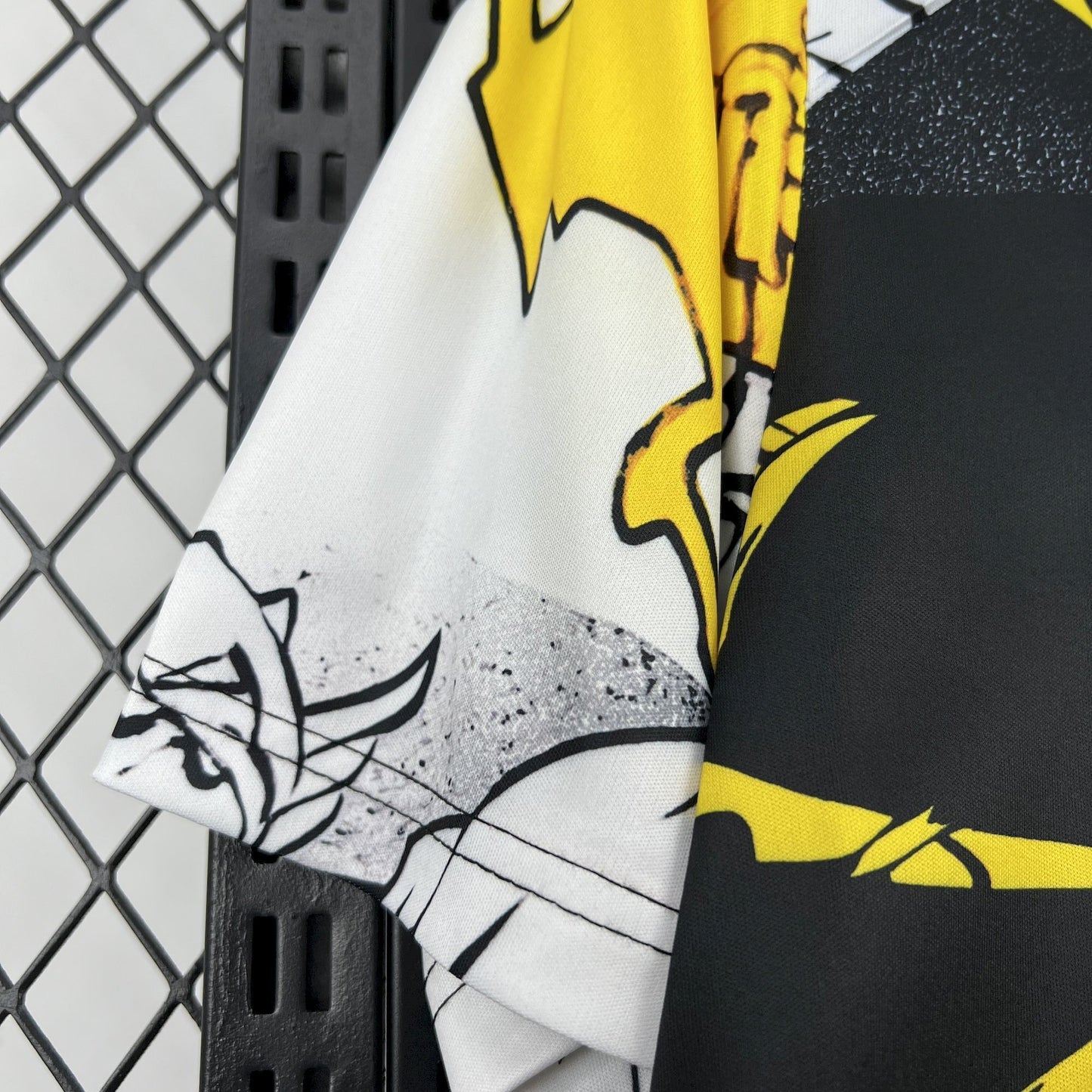 Maillot Real Madrid Pré Match 2025/2026