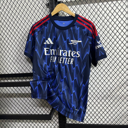 Maillot Arsenal Extérieur 2025/2026