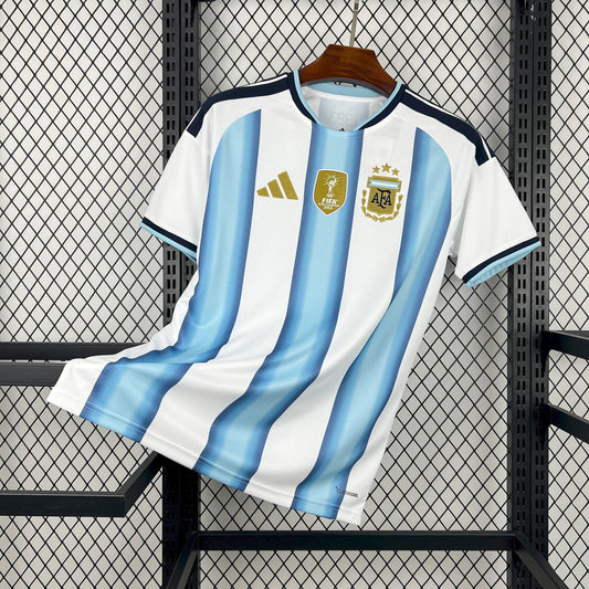 Maillot Argentine Coupe du Monde 2026