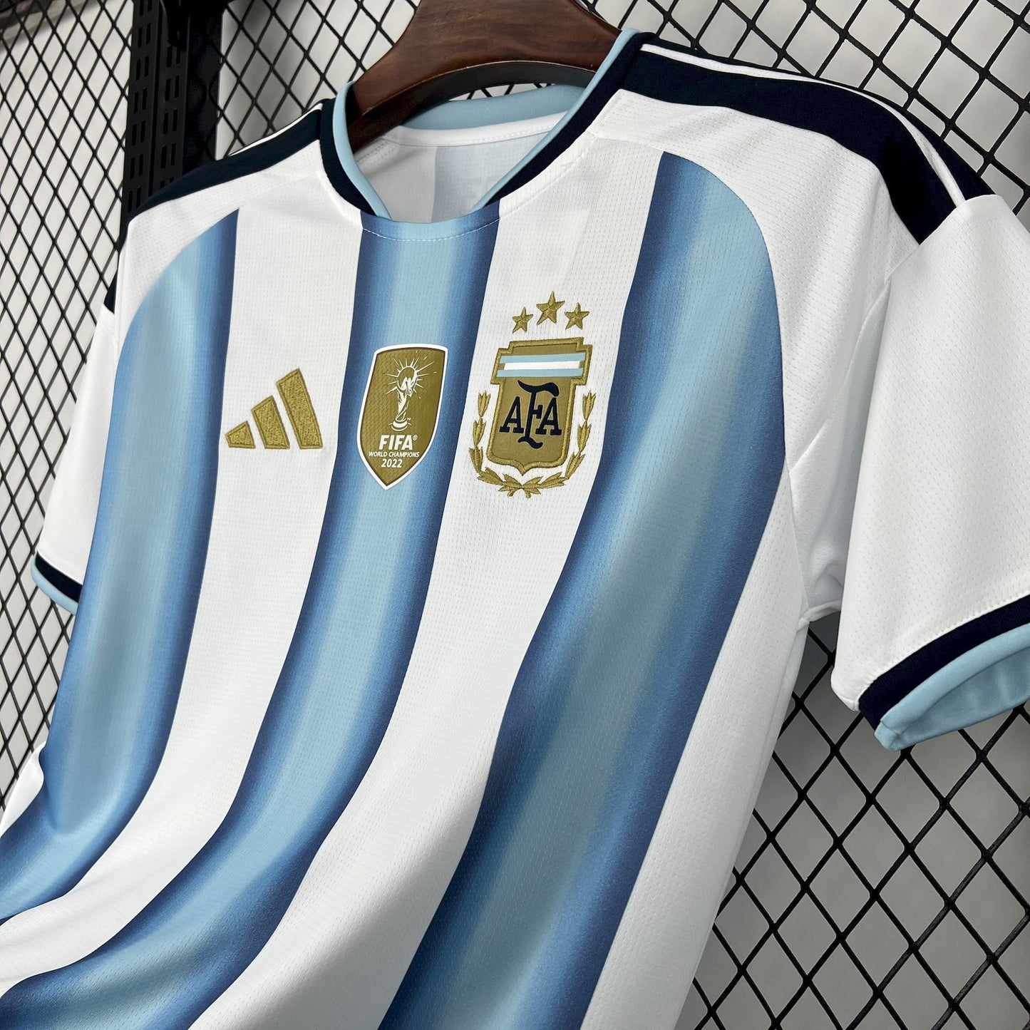 Maillot Argentine Coupe du Monde 2026