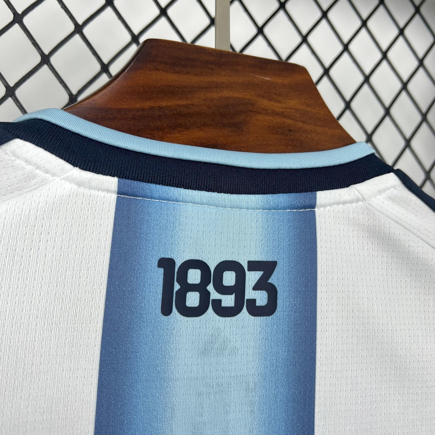 Maillot Argentine Coupe du Monde 2026