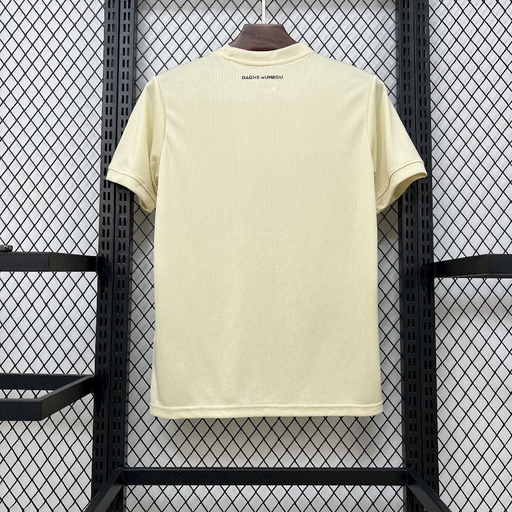 Maillot Monaco Third 2025/2026