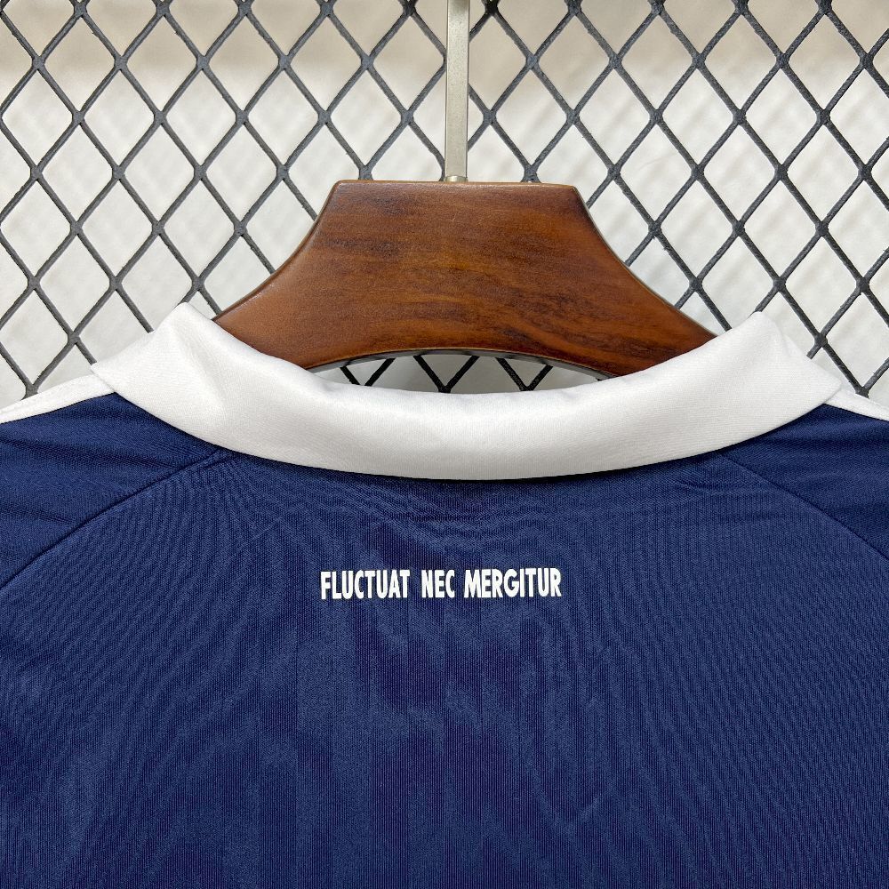 Maillot Paris FC Domicile 2025/2026