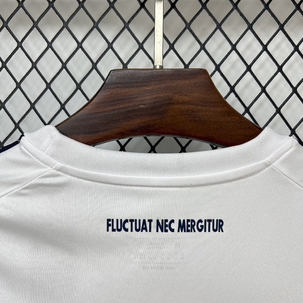 Maillot Paris FC Extérieur 2025/2026