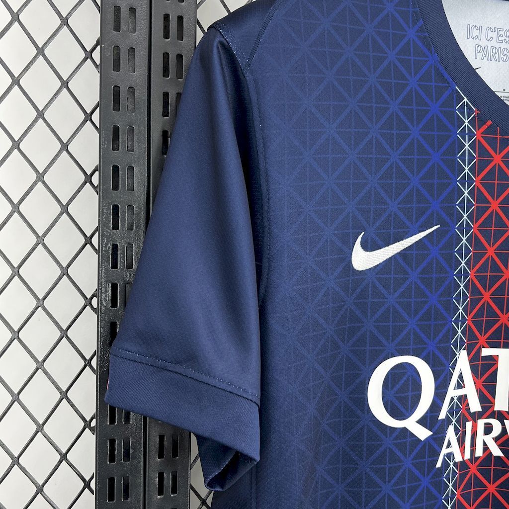 Maillot PSG Domicile 2025/2026
