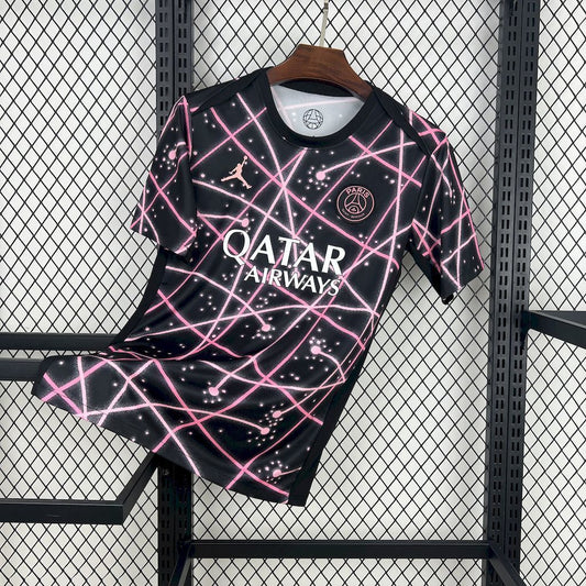 Maillot Pré Match Paris SG 2025/2026
