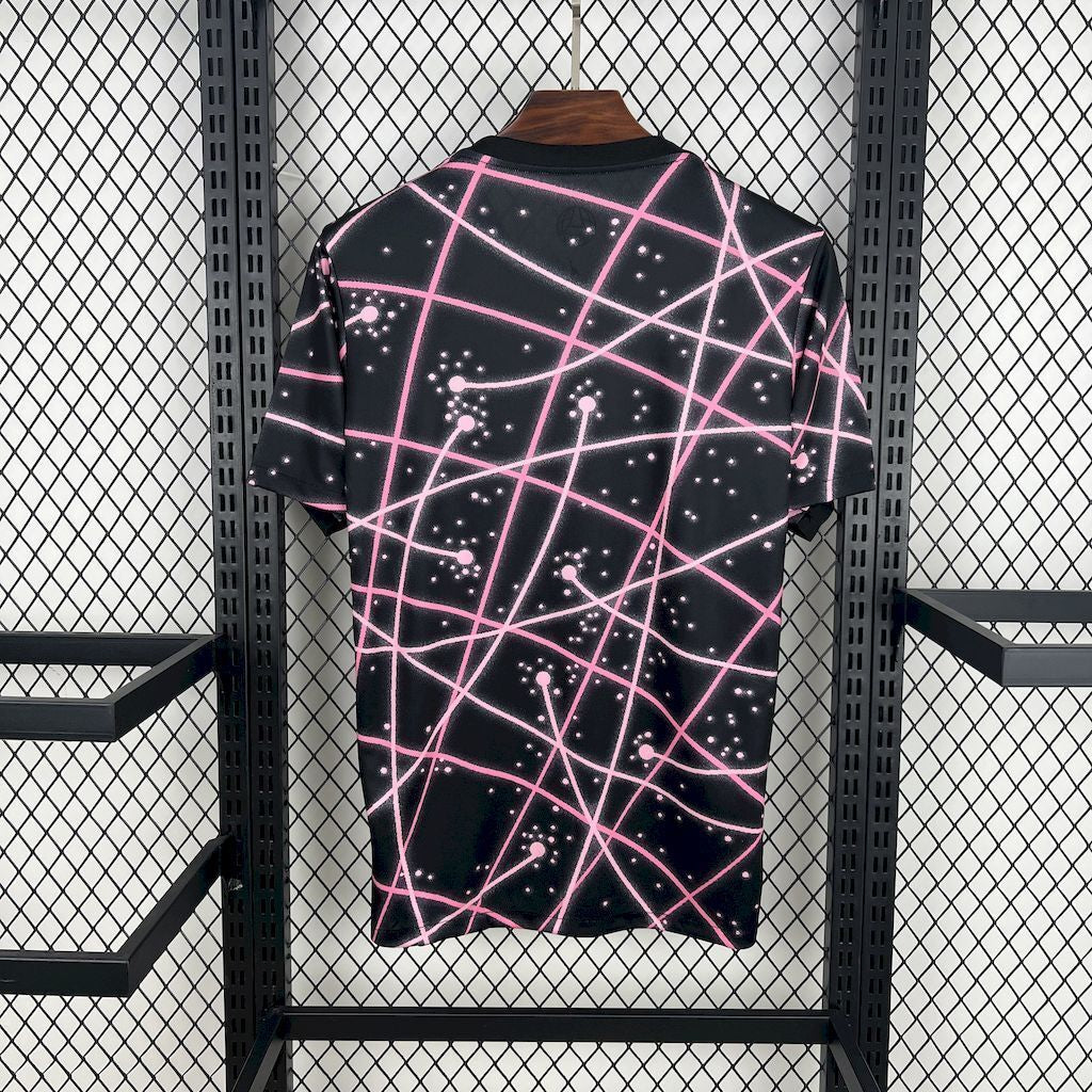 Maillot Pré Match Paris SG 2025/2026