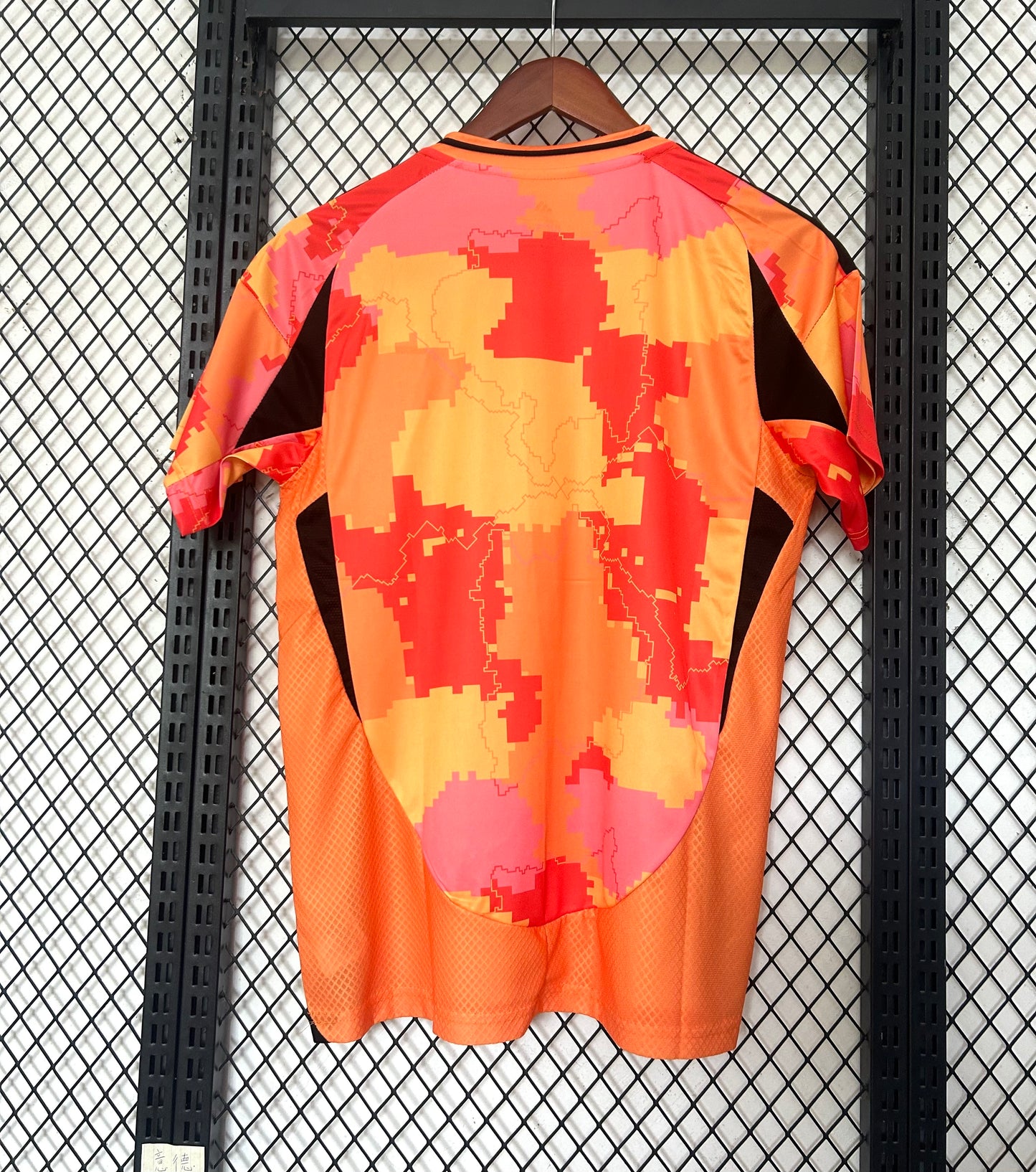 Maillot Paris FC Third Jefe 2025/2026