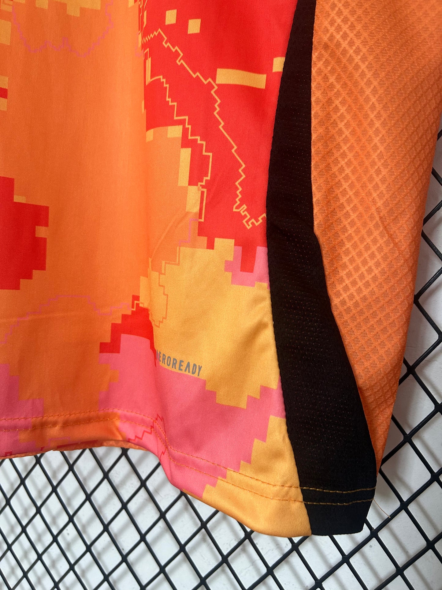 Maillot Paris FC Third Jefe 2025/2026