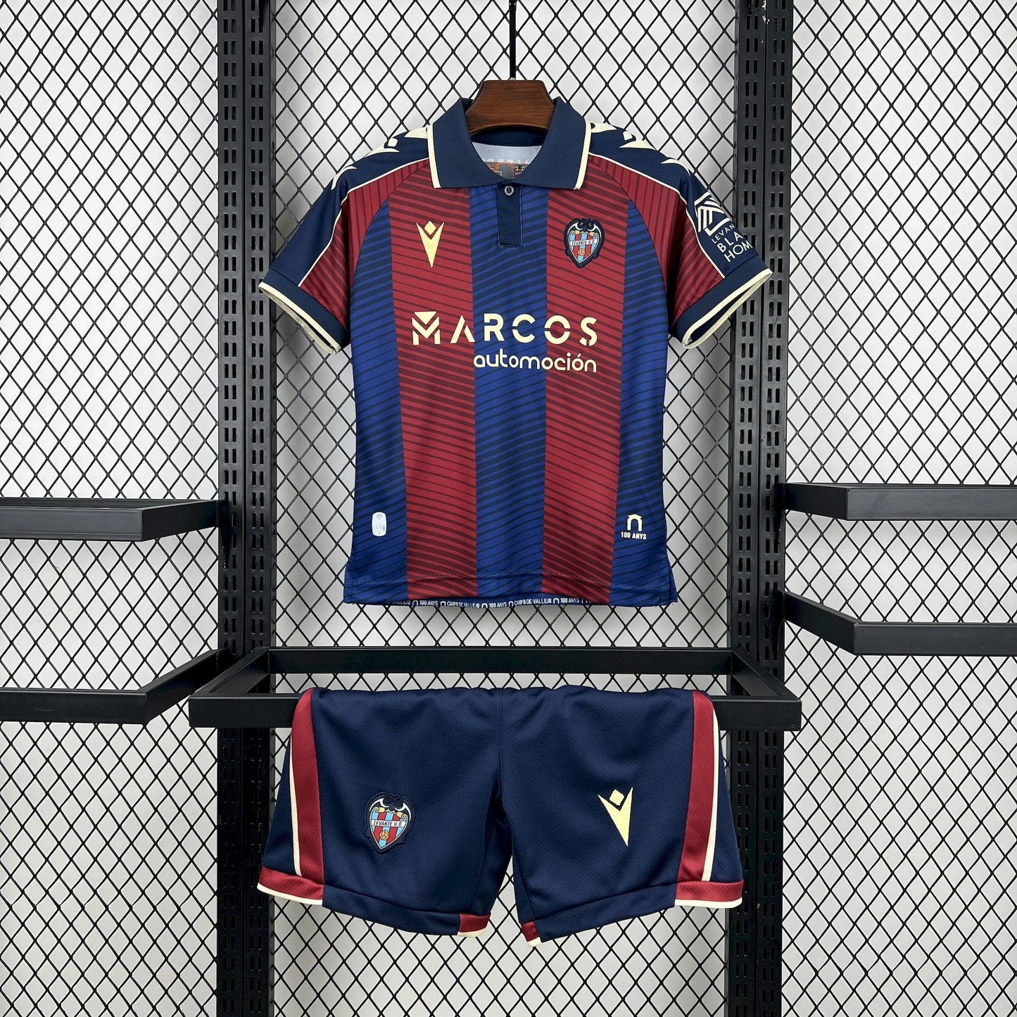 Maillot Enfant Levante Domicile 2025/2026