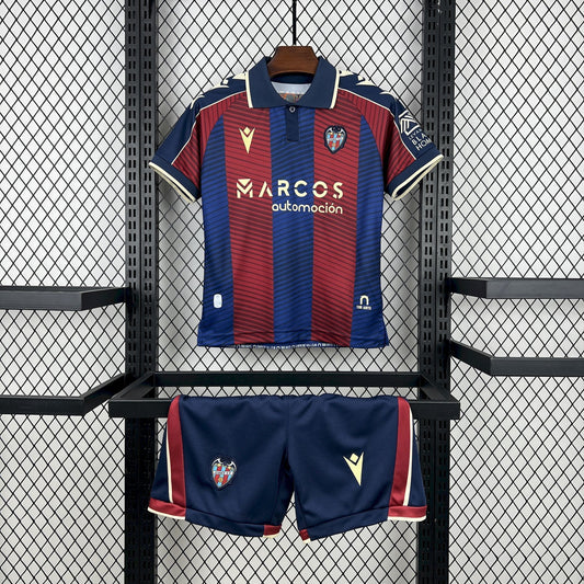 Maillot Enfant Levante Domicile 2025/2026