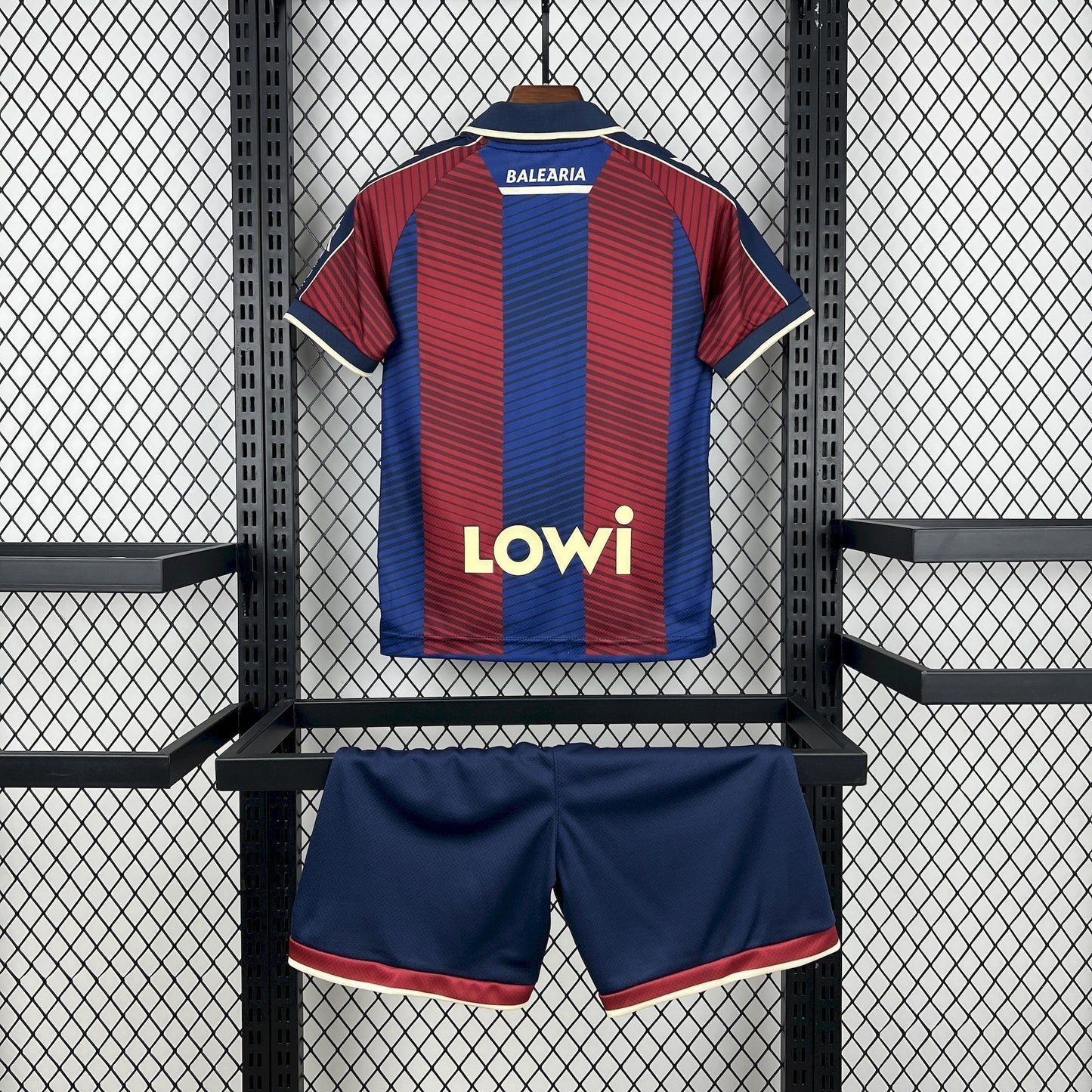 Maillot Enfant Levante Domicile 2025/2026