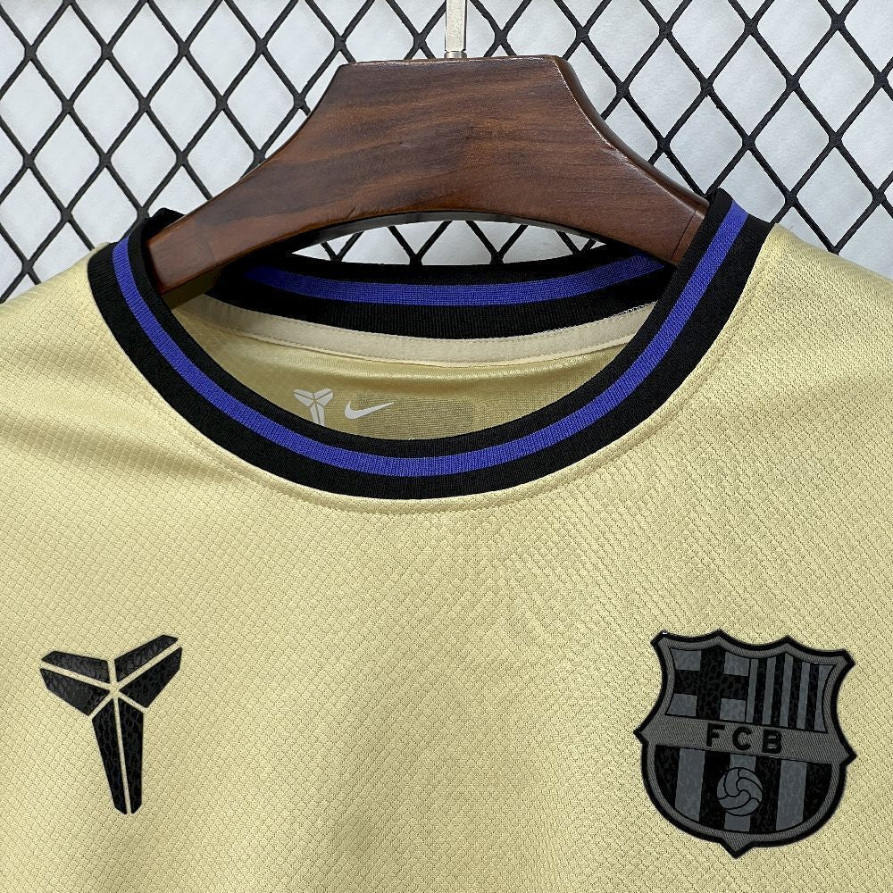 Maillot Manches Longues Barcelone Third 2025/2026