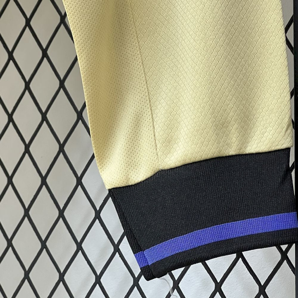 Maillot Manches Longues Barcelone Third 2025/2026