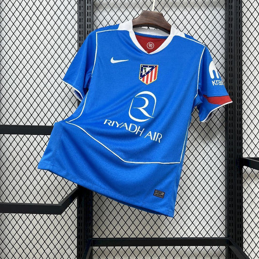 Maillot Atletico Madrid Third 2025/2026