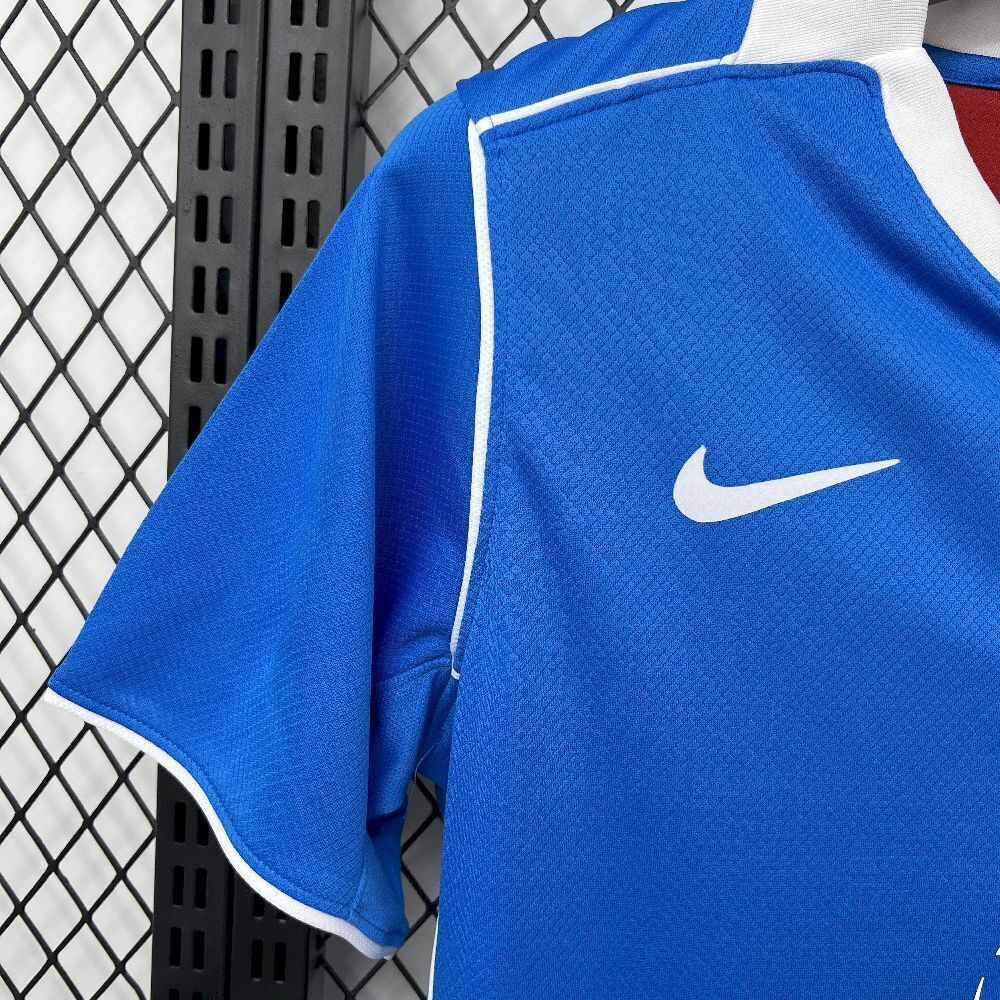 Maillot Atletico Madrid Third 2025/2026