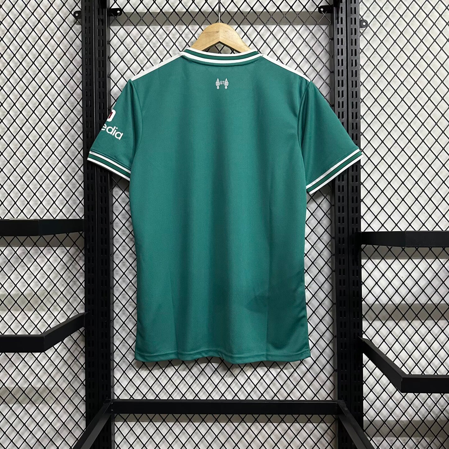 Maillot Liverpool Third 2025/2026