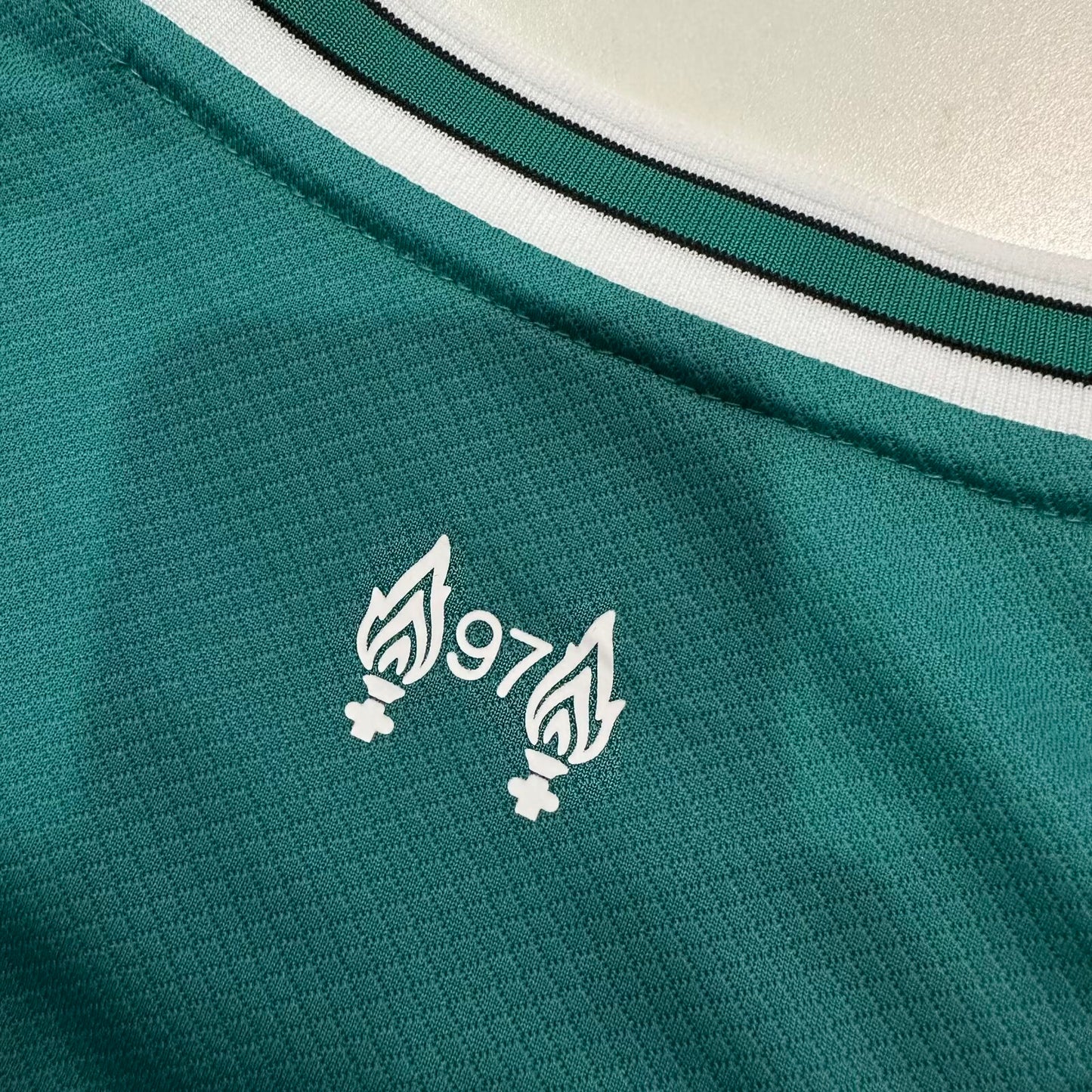 Maillot Liverpool Third 2025/2026