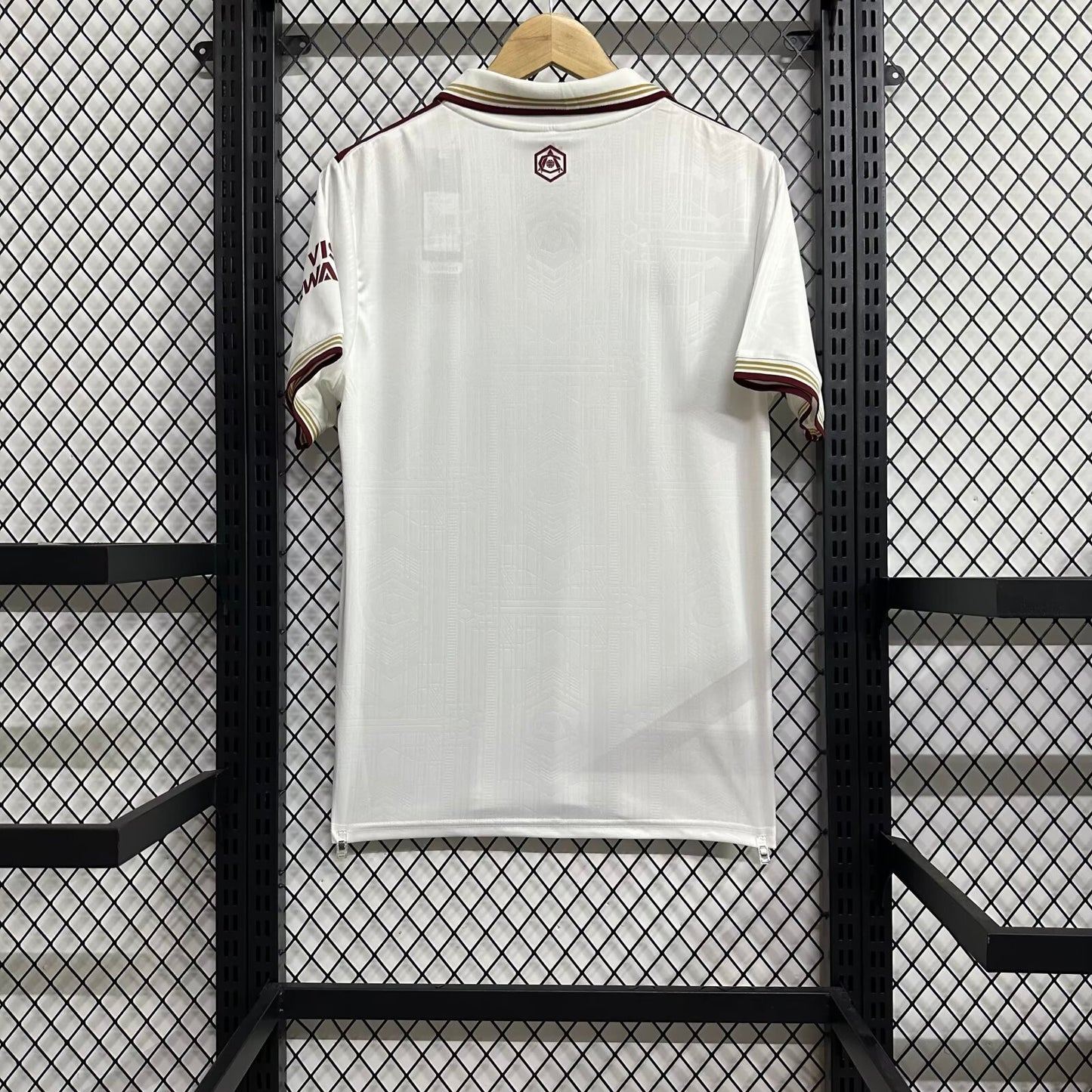 Maillot Arsenal Third 2025/2026