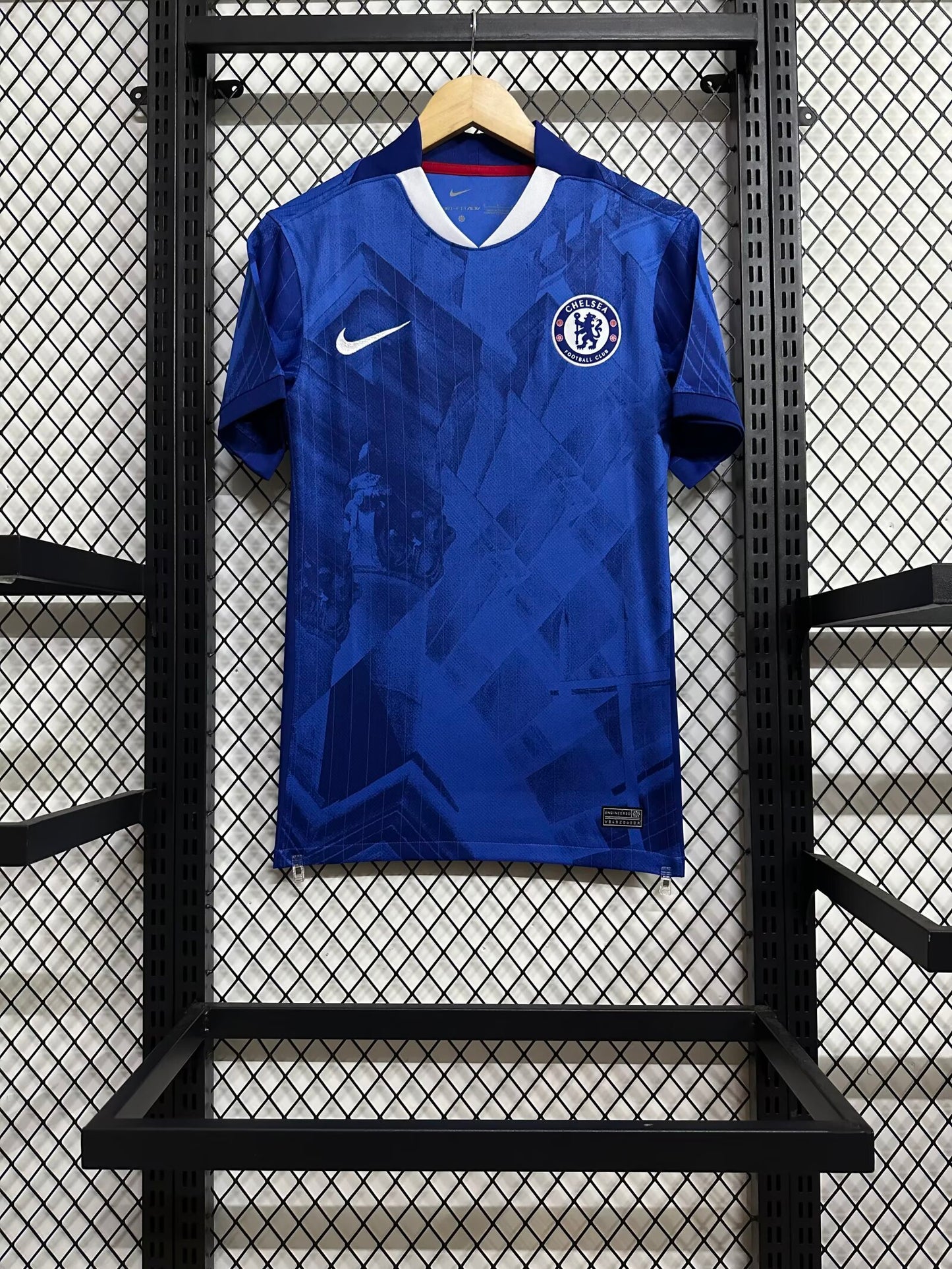 Maillot Chelsea Domicile 2025/2026