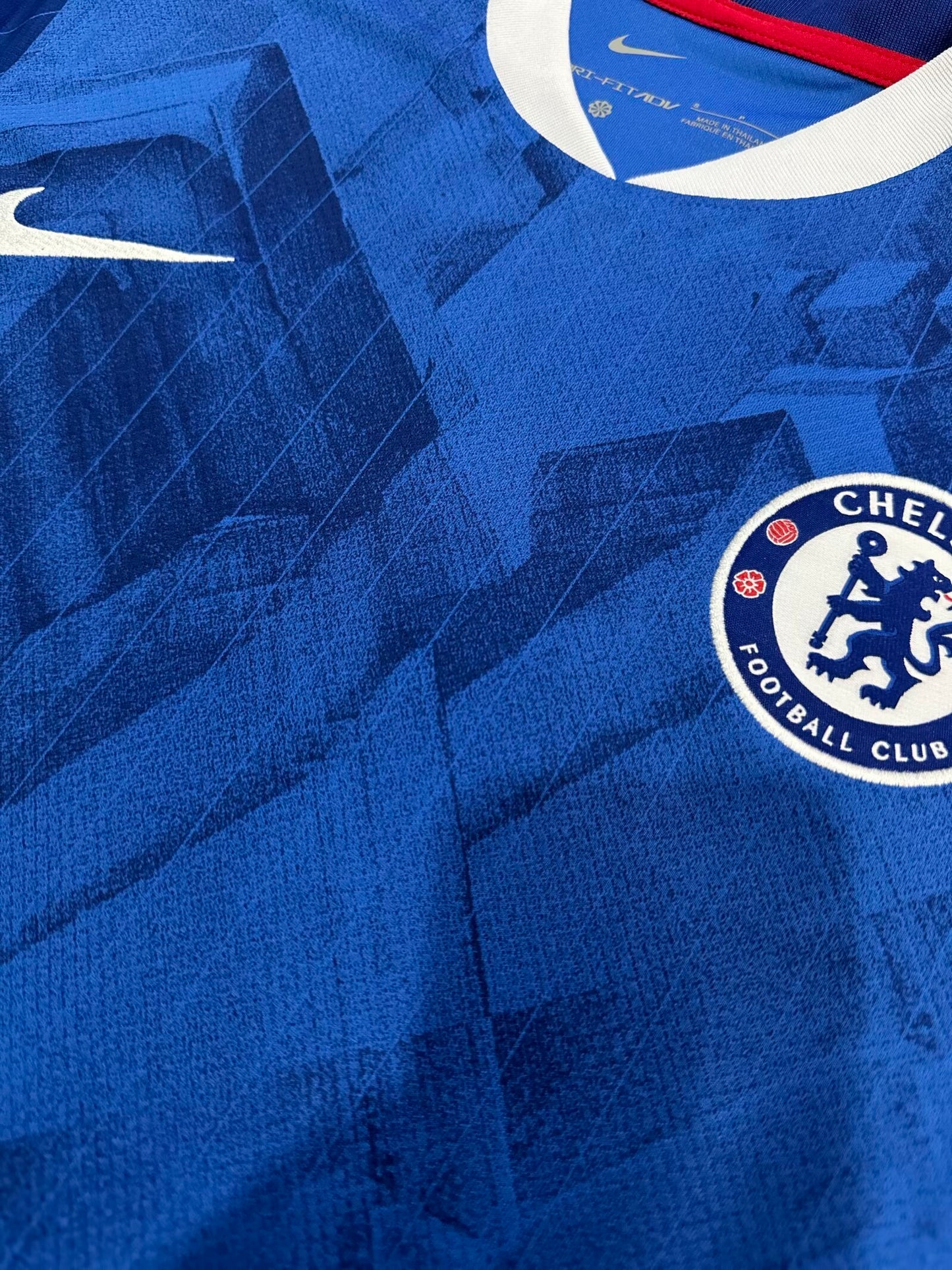 Maillot Chelsea Domicile 2025/2026