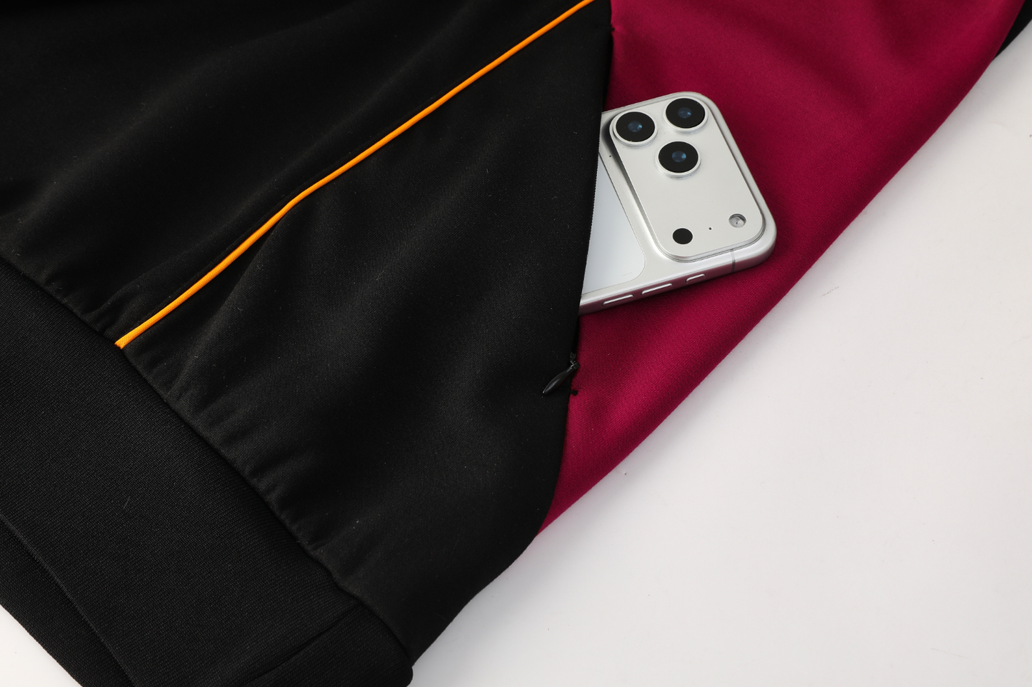 Survêtement As Roma 2025/2026