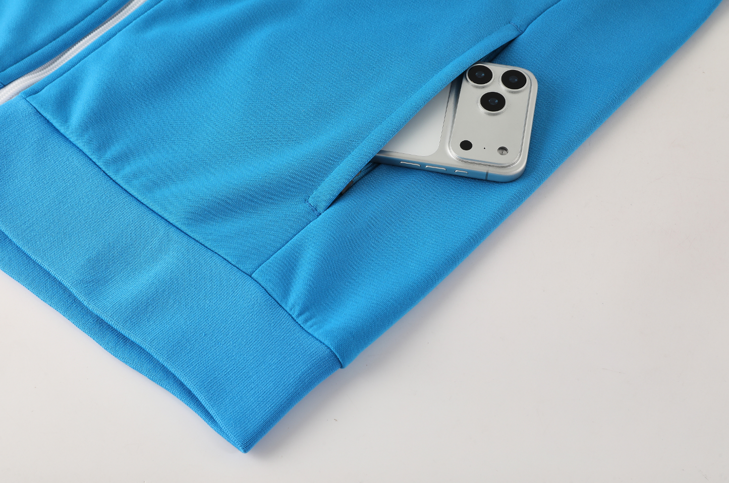 Survêtement Naples 2025/2026