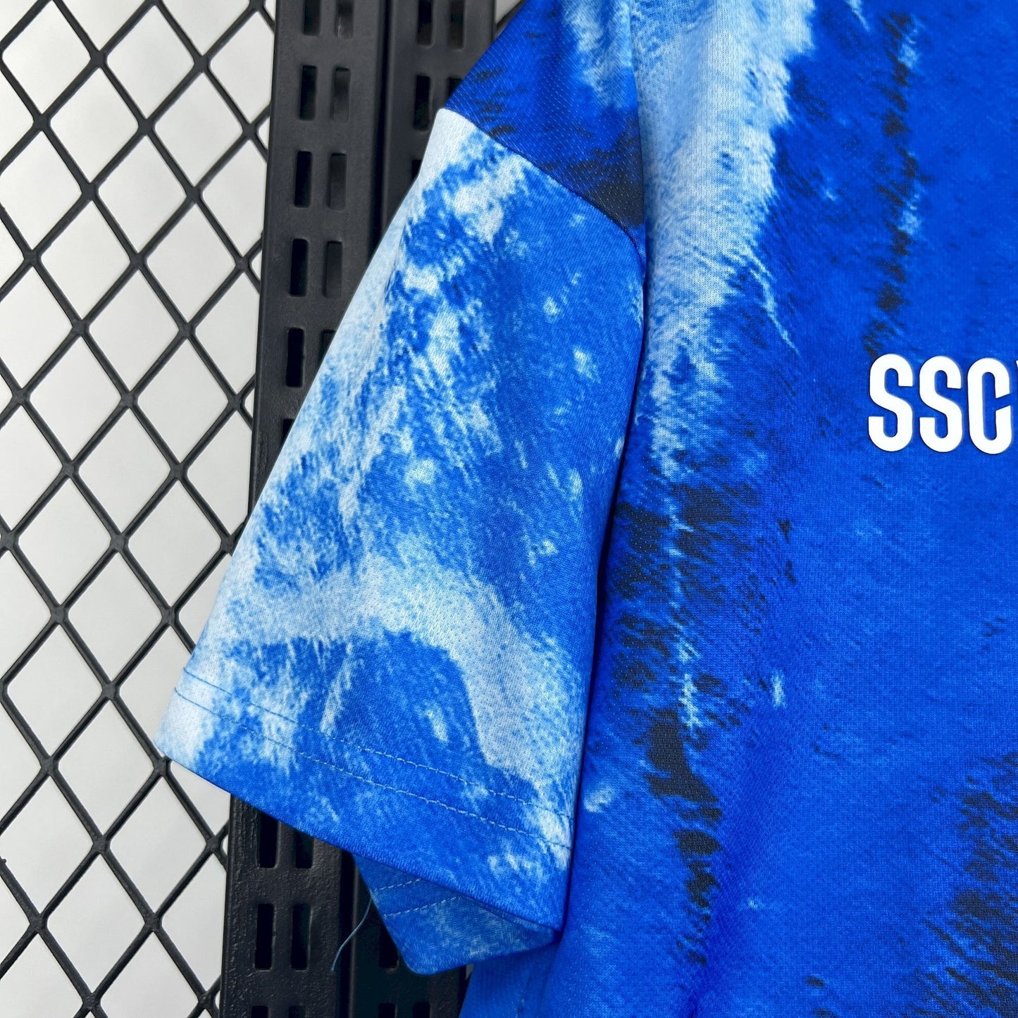 Maillot Concept Naples