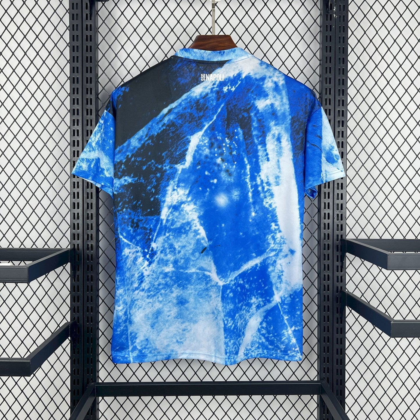 Maillot Concept Naples