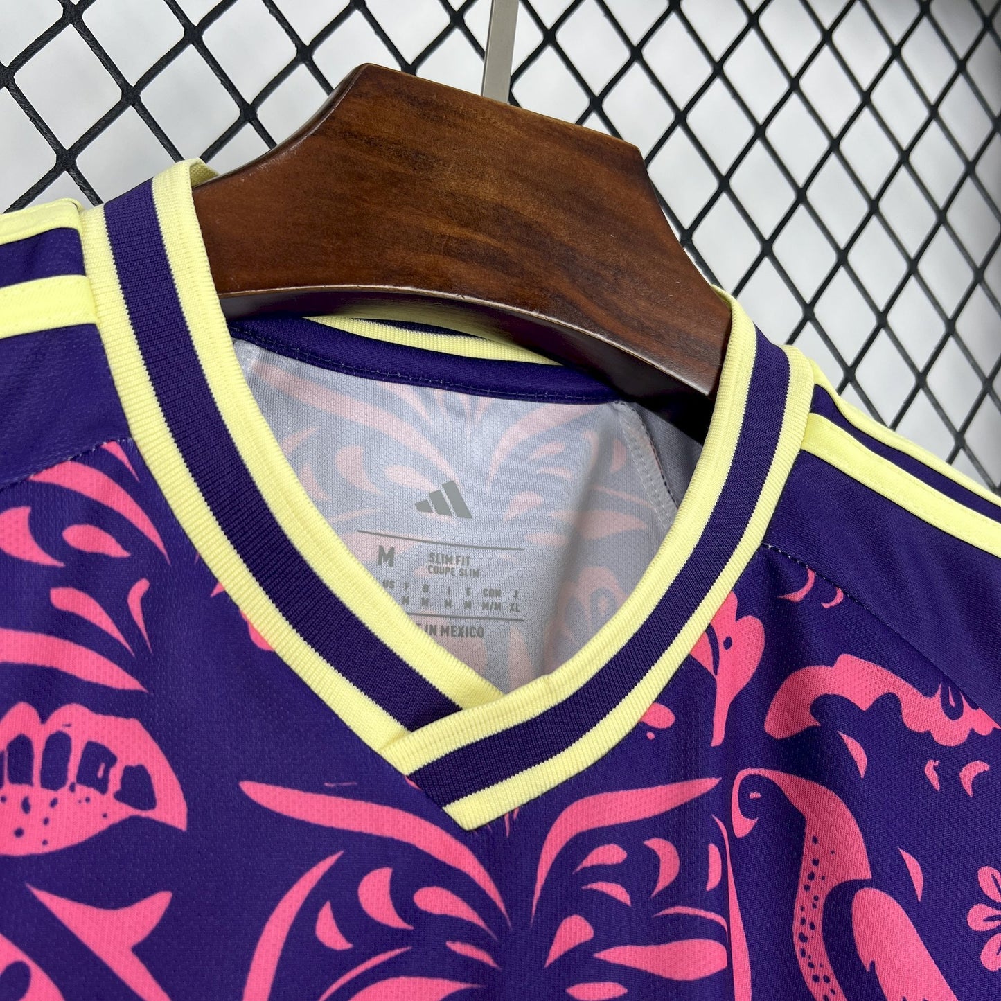 Maillot Concept Club America