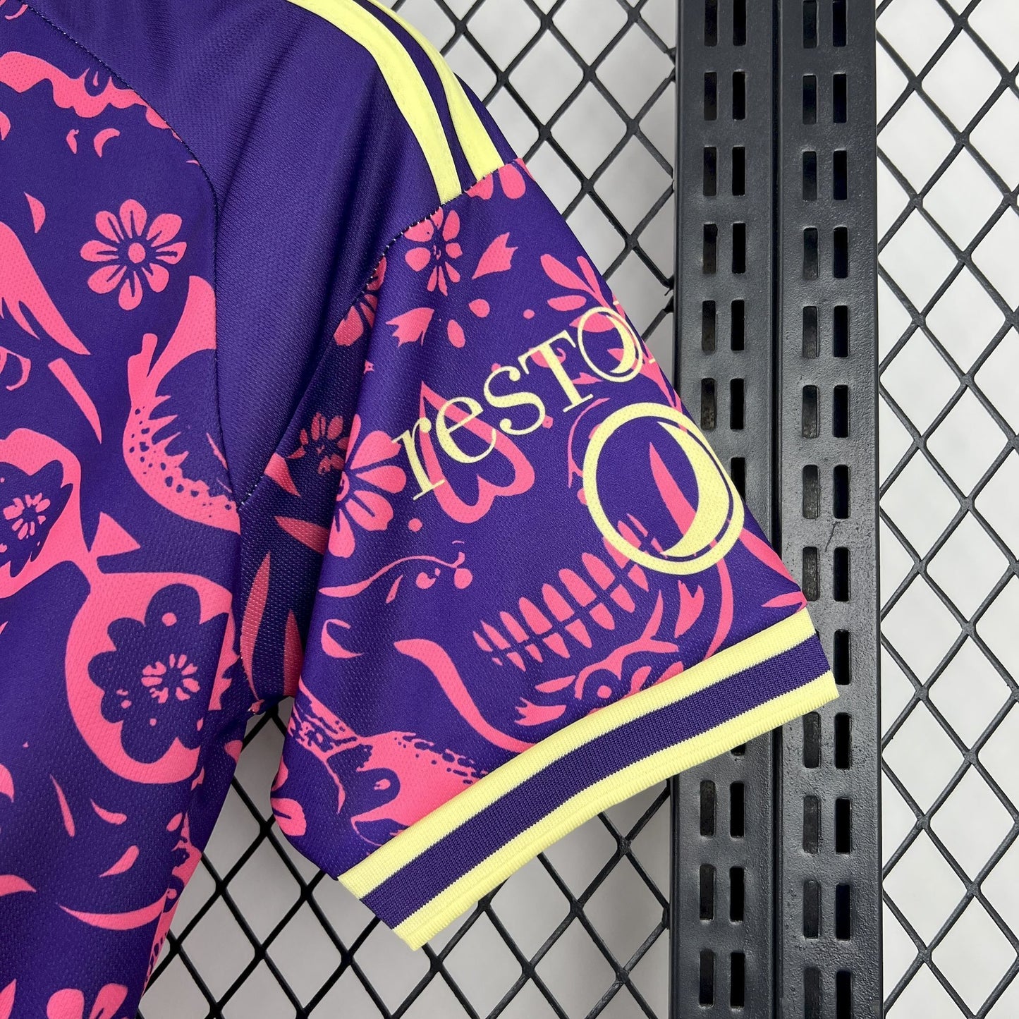 Maillot Concept Club America