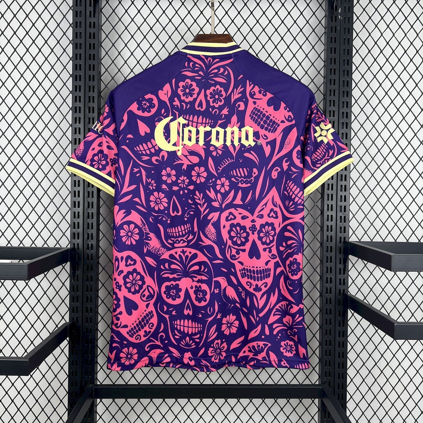 Maillot Concept Club America