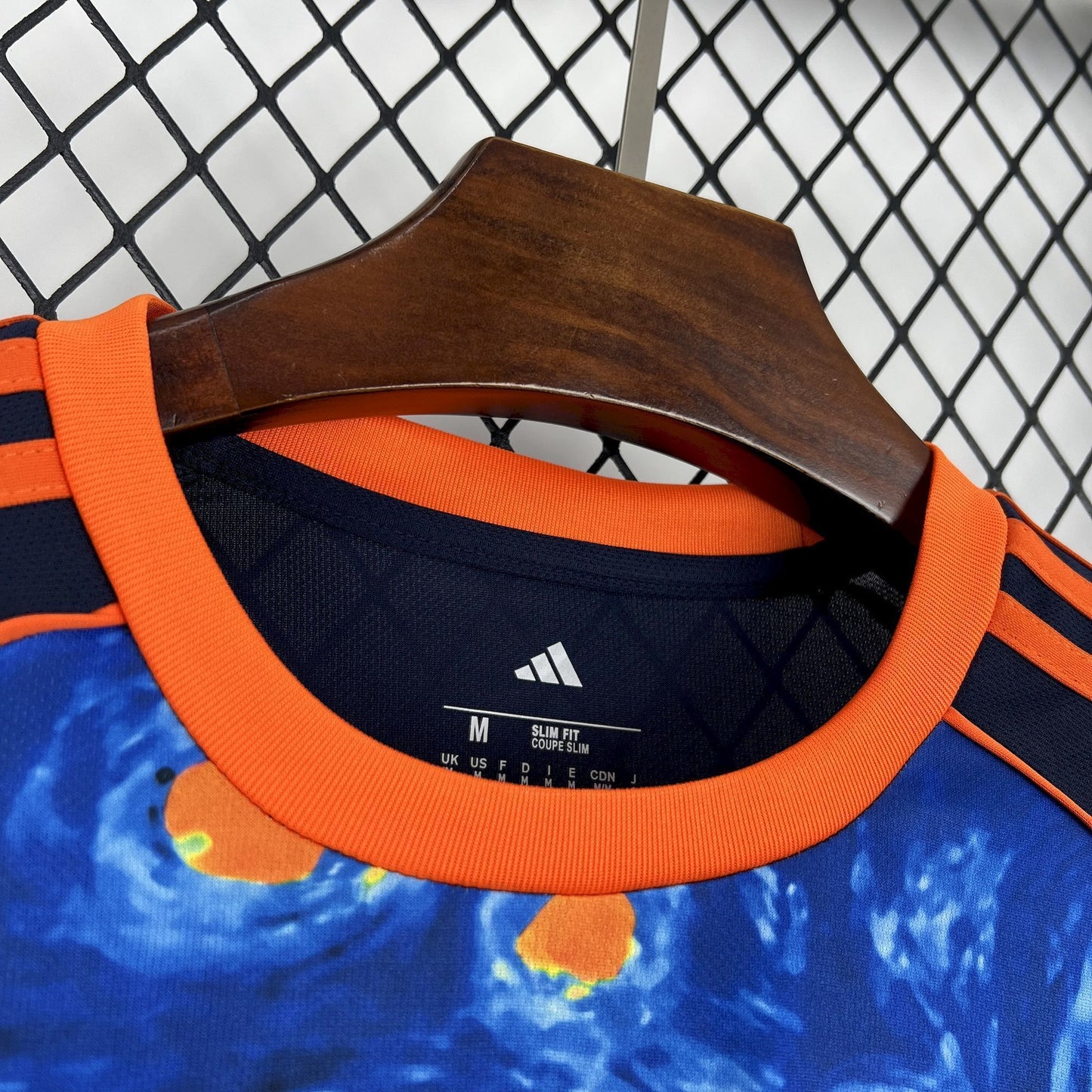 Maillot Concept Ajax Amsterdam