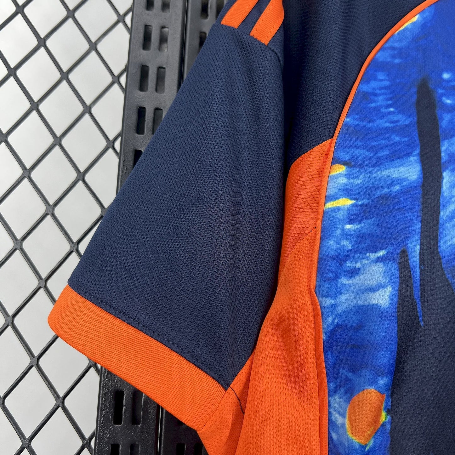 Maillot Concept Ajax Amsterdam