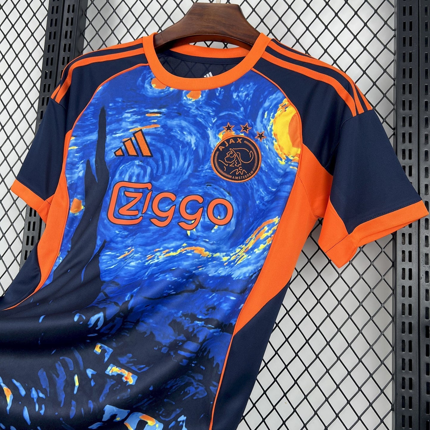 Maillot Concept Ajax Amsterdam
