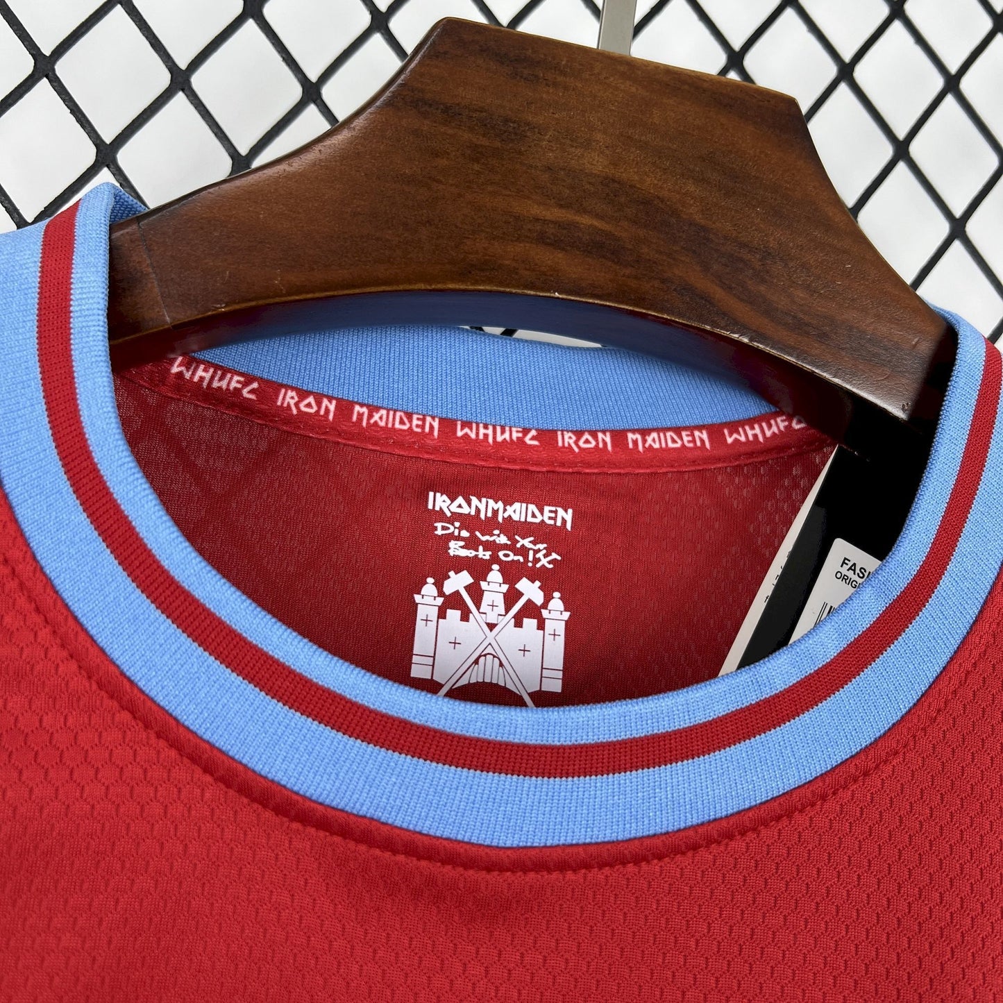 Maillot Concept West Ham