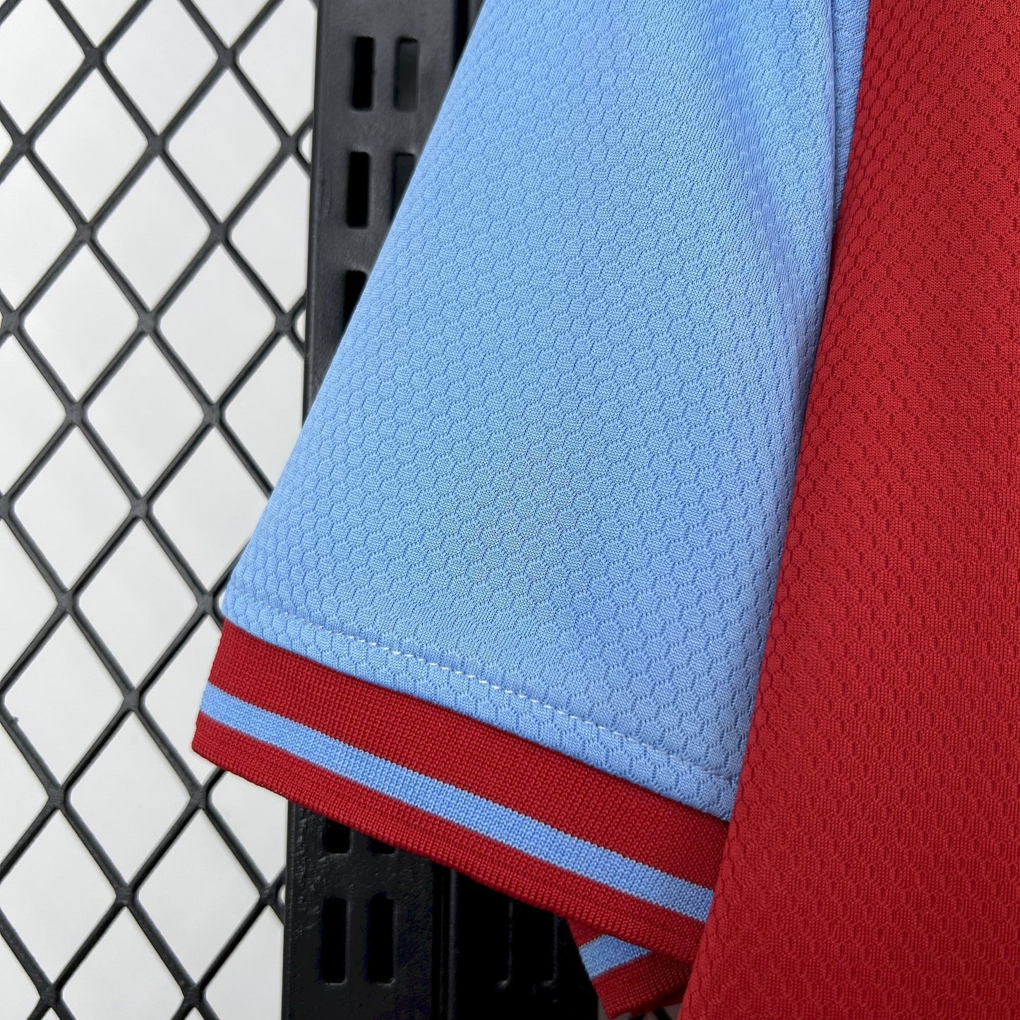 Maillot Concept West Ham