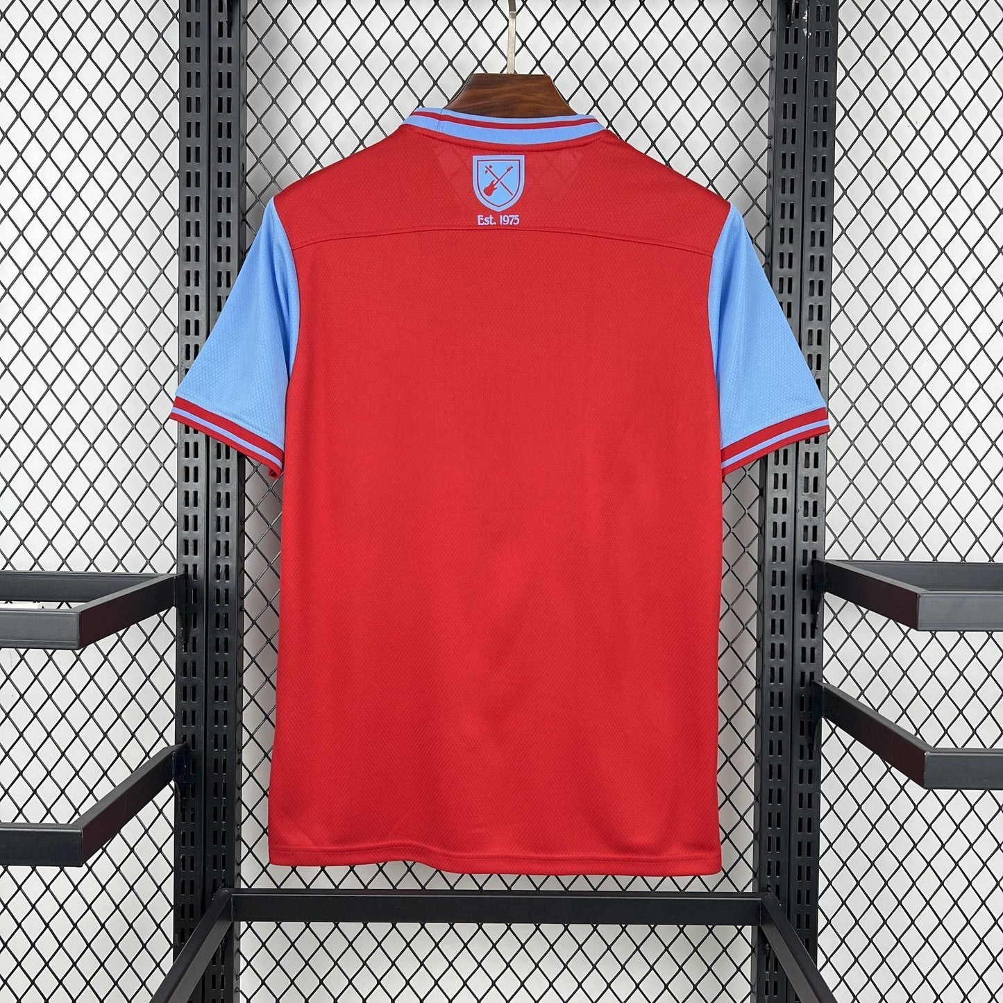 Maillot Concept West Ham