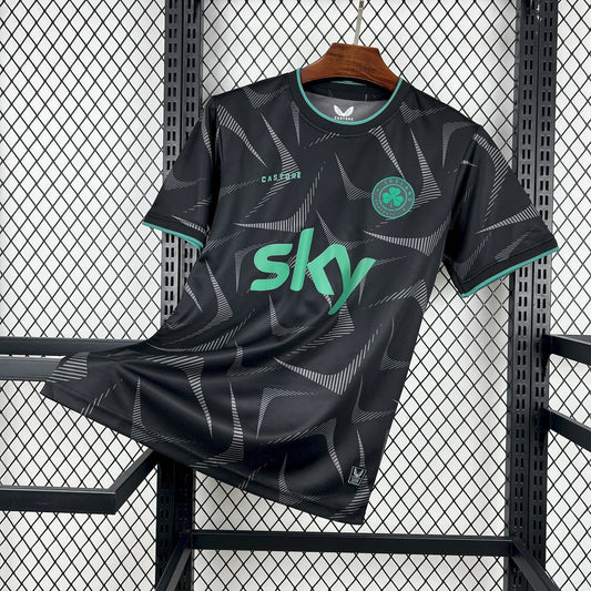 Maillot Concept Irlande